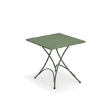 Emu 907 Pigalle Table repas 76x76cm 