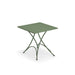 Emu 907 Pigalle Table repas 76x76cm 