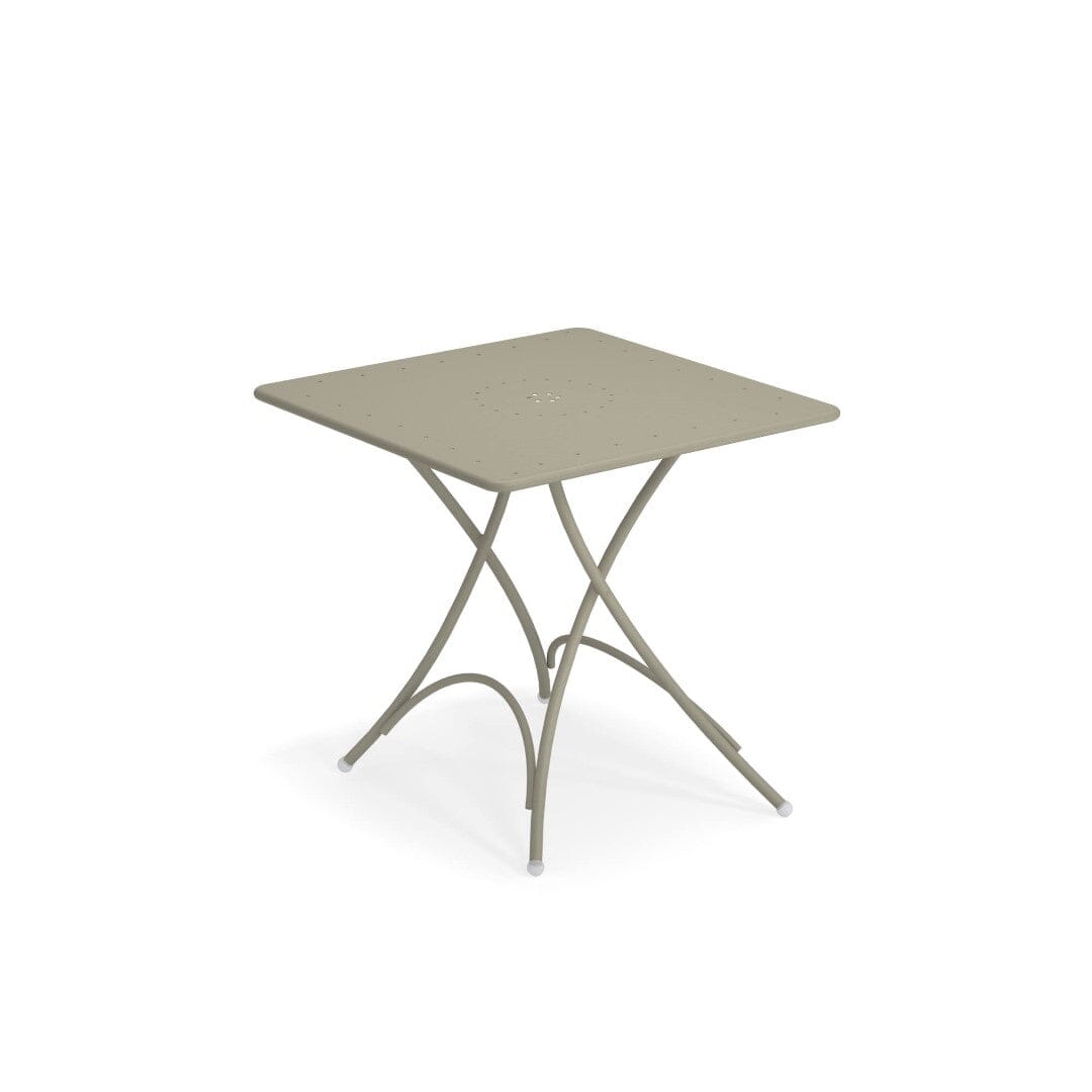 Emu 907 Pigalle Table repas 76x76cm 