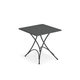 Emu 907 Pigalle Table repas 76x76cm 