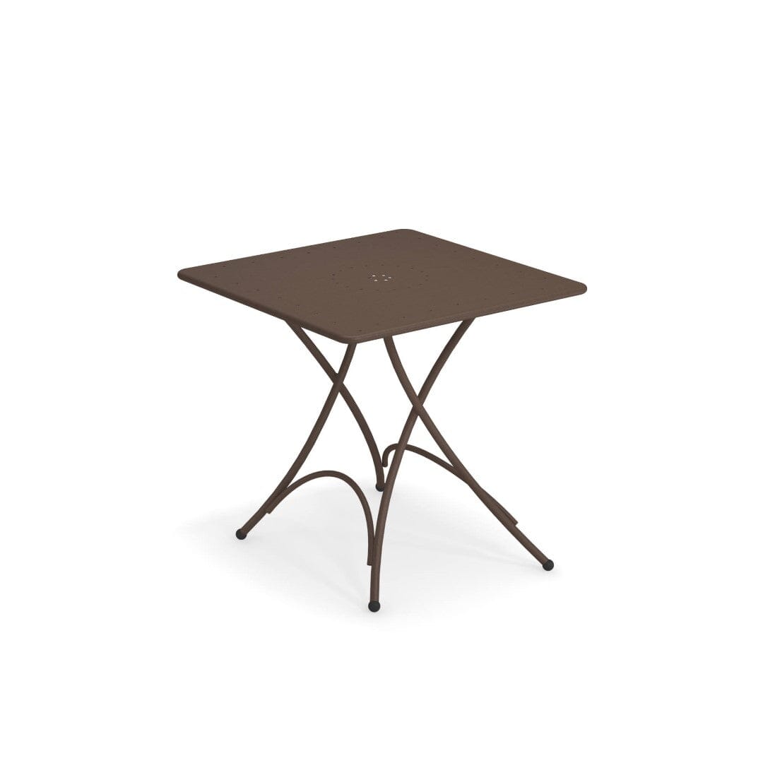 Emu 907 Pigalle Table repas 76x76cm 
