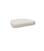 Emu C/1200 Como Coussin asisse pour Chaise et Fauteuil Art.1200 1201 1202 Ecru 700/4 