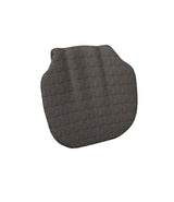 Emu C/1201 Como Coussin dossier pour Chaise et Fauteuil Art.1200 1201 1202 Black 900/05 