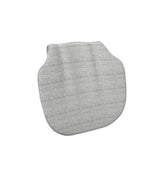 Emu C/1201 Como Coussin dossier pour Chaise et Fauteuil Art.1200 1201 1202 Light Grey 700/13 