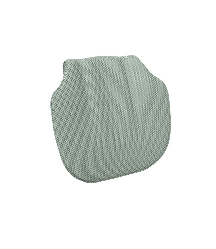 Emu C/1201 Como Coussin dossier pour Chaise et Fauteuil Art.1200 1201 1202 Powder 600/21 