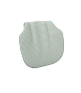 Emu C/1201 Como Coussin dossier pour Chaise et Fauteuil Art.1200 1201 1202 Sea Foam 600/22 