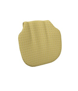 Emu C/1201 Como Coussin dossier pour Chaise et Fauteuil Art.1200 1201 1202 Yellow 600/07 