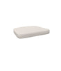 Emu C/1204 Como Coussin asisse pour Fauteuil Club Lounge Art1204 Ecru 700/4 