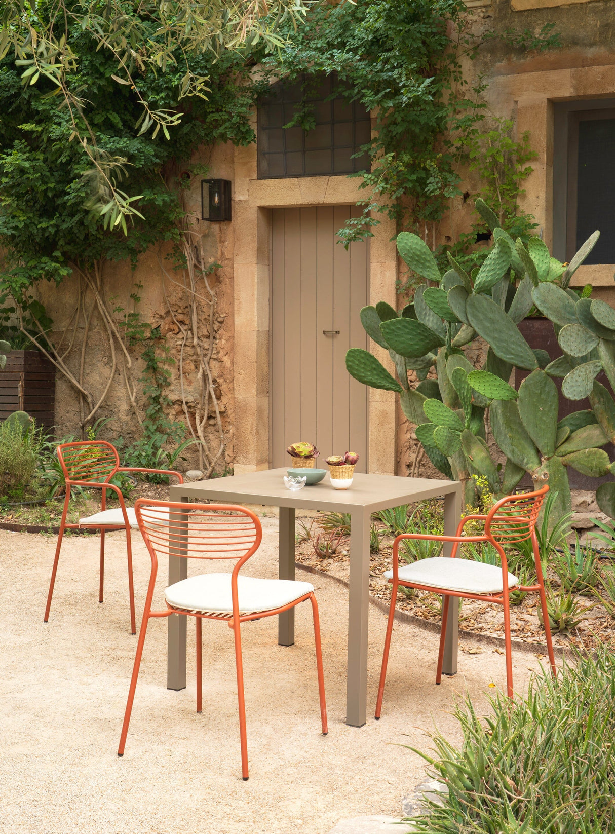 Emu C/1300 Apero Coussin Assise pour Chaise/Fauteuil/Tabouret Bar 