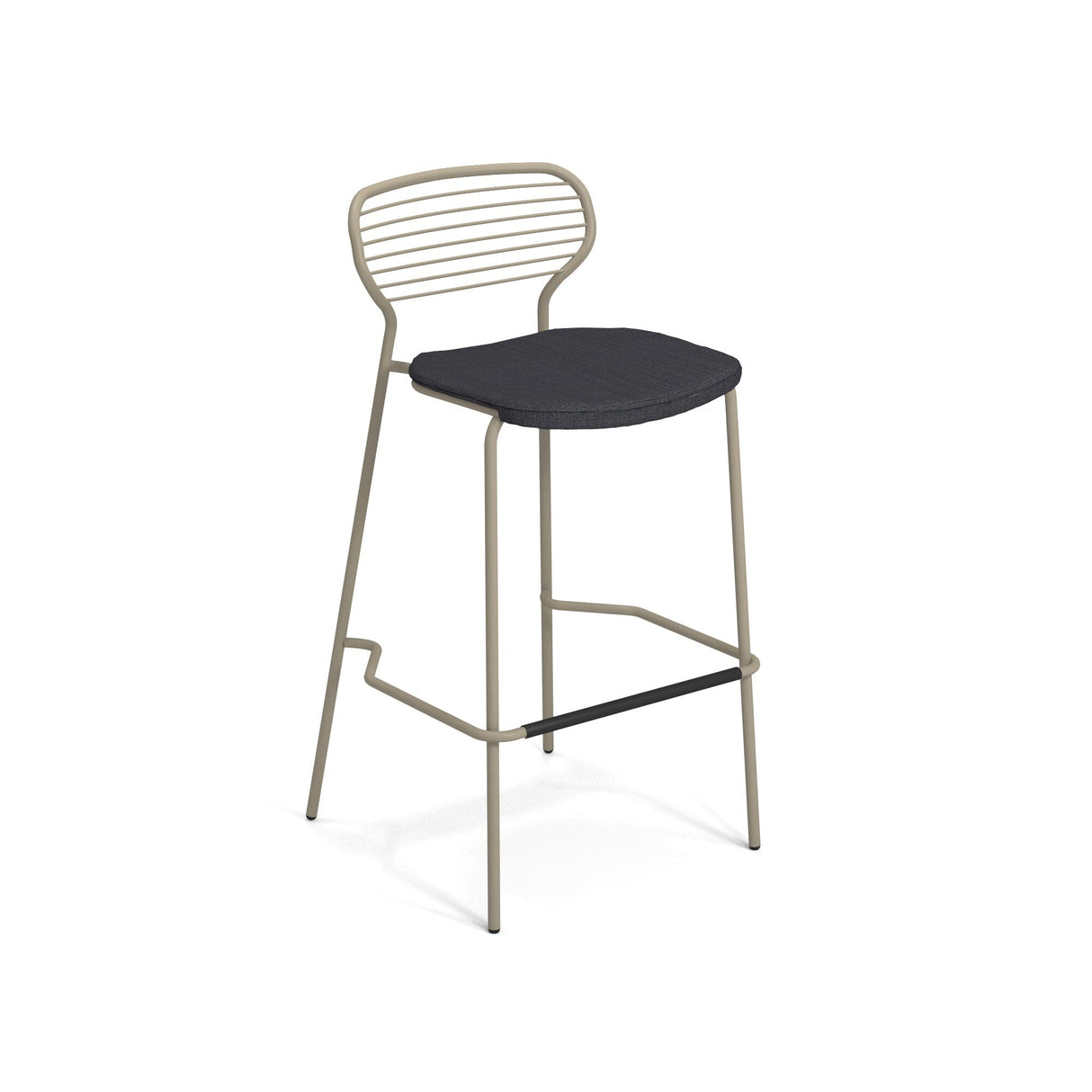 Emu C/1300 Apero Coussin Assise pour Chaise/Fauteuil/Tabouret Bar 