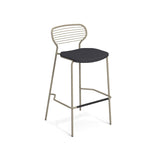Emu C/1300 Apero Coussin Assise pour Chaise/Fauteuil/Tabouret Bar 