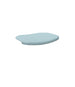 Emu C/1300 Apero Coussin Assise pour Chaise/Fauteuil/Tabouret Bar Basic LIGHT BLUE Acrylic 700/10 