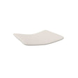 Emu C/152 Ala Coussin pour Chaise et Fauteuil Ecru 700/4 