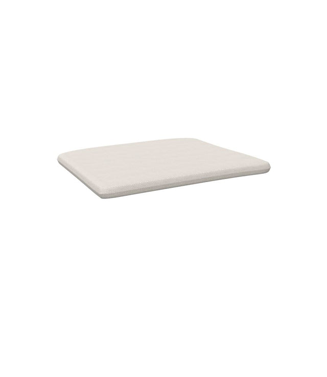 Emu C/161 Star Coussin assise pour Chaise et Fauteuil Ecru 700/4 