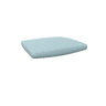 Emu C/3400 Athena Coussin Assise Fauteuil Light Blue 700/10 