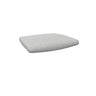 Emu C/3400 Athena Coussin Assise Fauteuil Light Grey 700/13 