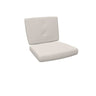 Emu C/3416 Athena Coussin Fauteuil Club Lounge Ecru 700/4 