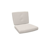 Emu C/3416 Athena Coussin Fauteuil Club Lounge Ecru 700/4 