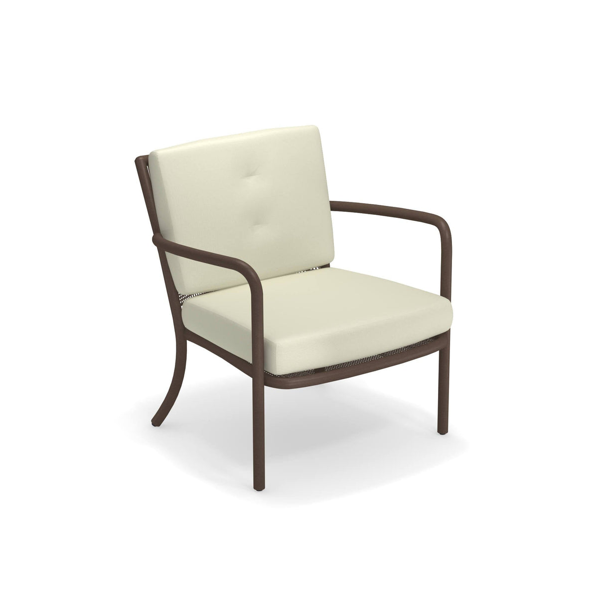 Emu C/3416 Athena Coussin Fauteuil Club Lounge Ecru 700/4 