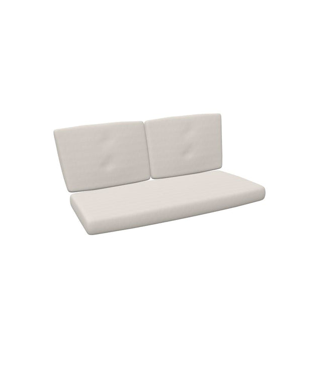Emu C/3417 Athena Coussin Canapé Lounge Ecru 700/4 