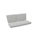 Emu C/3417 Athena Coussin Canapé Lounge Light Grey 700/13 