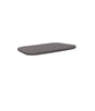 Emu C/437 Riviera Coussin pour Fauteuil Club Lounge Small Weft Grey 900/77 
