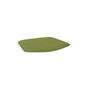 Emu C/522 Darwin Coussin polyester pour Chaise et Fauteuil Forest Green 500/34 
