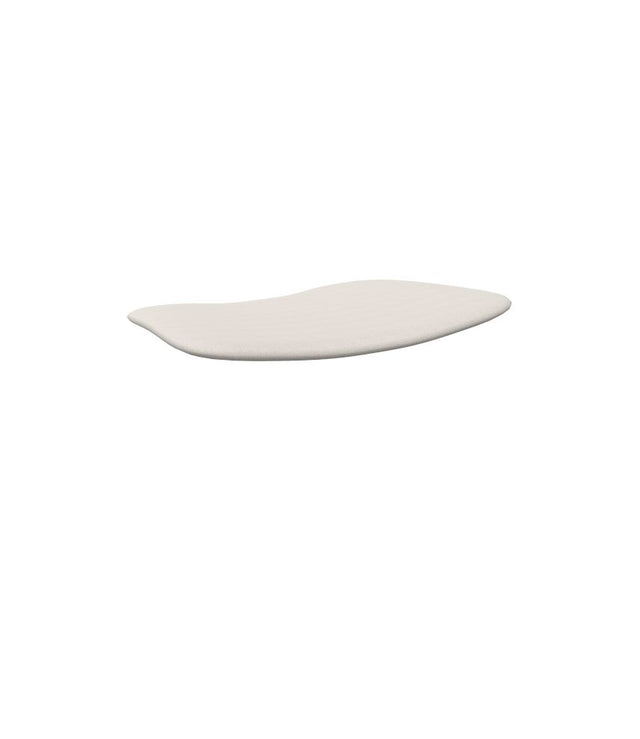 Emu C/524 Darwin Coussin pour Fauteuil Club Lounge Ecru 700/4 