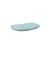 Emu C/6051 Coussin Assise pour Chaise/Fauteuil repas Twins Basic LIGHT BLUE Acrylic 700/10 