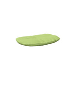 Emu C/6051 Coussin Assise pour Chaise/Fauteuil repas Twins Premium GREEN BAY 600/10 (Cat.B) 