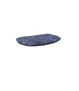 Emu C/6051 Coussin Assise pour Chaise/Fauteuil repas Twins Premium PERIWINKLE 600/26 (Cat.D) 
