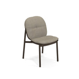 Emu C/6052 Coussin Assise et Dossier pour Chaise/Fauteuil repas Twins 