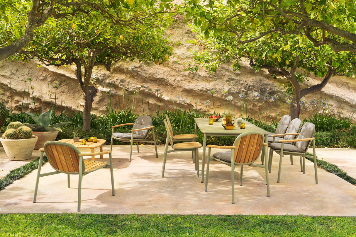 Emu C/6053 Coussin Assise et Dossier pour Fauteuil Lounge Twins 