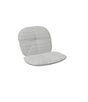 Emu C/6053 Coussin Assise et Dossier pour Fauteuil Lounge Twins Basic LIGHT GREY Acrylic 700/13 