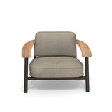 Emu C/6055 Coussin Assise et Dossier pour Fauteuil Lounge 1-Seater Twins 