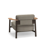 Emu C/6055 Coussin Assise et Dossier pour Fauteuil Lounge 1-Seater Twins 