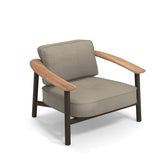 Emu C/6055 Coussin Assise et Dossier pour Fauteuil Lounge 1-Seater Twins 