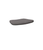 Emu C/626 Nef Coussin asisse Fauteuil Small Weft Grey 900/77 