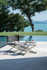 Emu C/721 Coussin Assise pour Fauteuil Directeur Terra 