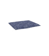 Emu C/721 Coussin Assise pour Fauteuil Directeur Terra Premium PERIWINKLE 600/26 (Cat.D) 