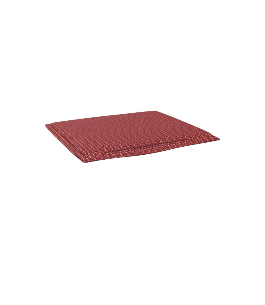 Emu C/721 Coussin Assise pour Fauteuil Directeur Terra Premium RASPBERRY 600/27 (Cat.D) 