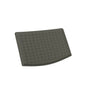 Emu C/795 Rio R50 Coussin dossier pour Fauteuil Lounge/Bascule Charcoal 500/35 