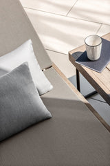 Ethimo Allaperto Urban Chaise longue 