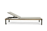 Ethimo Allaperto Urban Chaise longue 