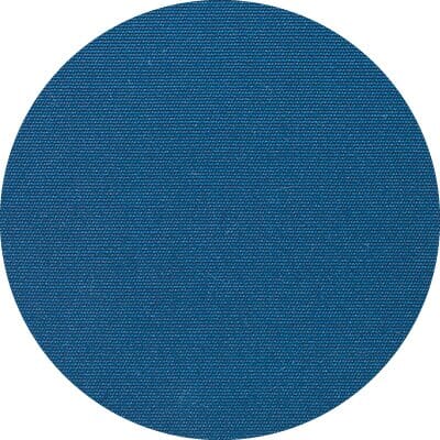 Ethimo Costes Set de coussins canapé 3 places Acrylic Blue Narval A27 