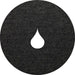 Ethimo Costes Set de coussins module d'angle Acrylic Waterproof laminé Black stone AW28 