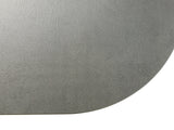 Ethimo Enjoy Table repas 70x70cm H:106cm 