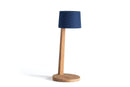 Ethimo Gaia Table Lamp pour l'extérieur Polyester Notte 