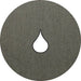 Ethimo Ribot Coussin d'assise chaise haute de bar h82 / h92 Acrylic Waterproof laminé Nature grey AW24 