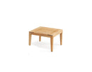 Ethimo Ribot Table basse 50x50cm H:32cm 
